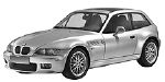 BMW E36-7 P197B Fault Code