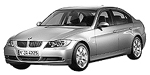 BMW E90 P197B Fault Code