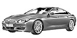 BMW F06 P197B Fault Code